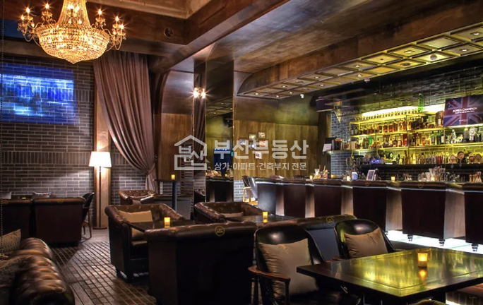 부산 연제구 연산동 연산역상권 무권리상가 주점, 감성포차 추천 월세 매물번호 10629 사진 4