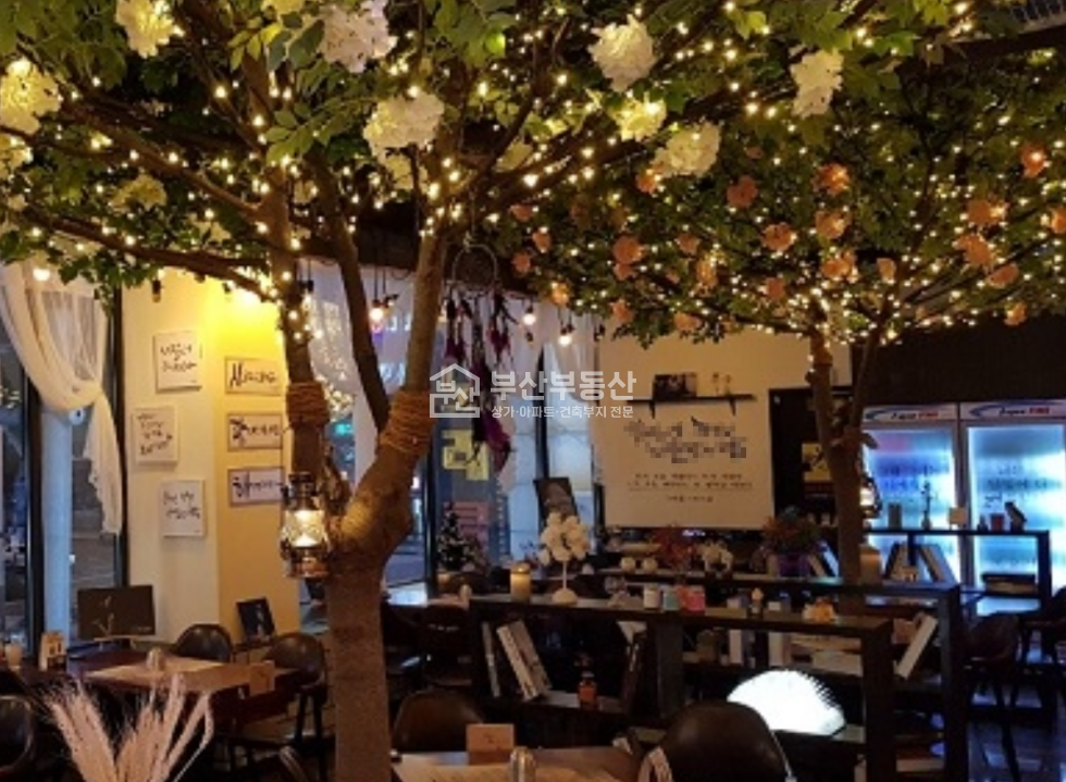 부산 연제구 연산동 연산역상권 무권리상가 주점, 감성포차 추천 월세 매물번호 10629 사진 8