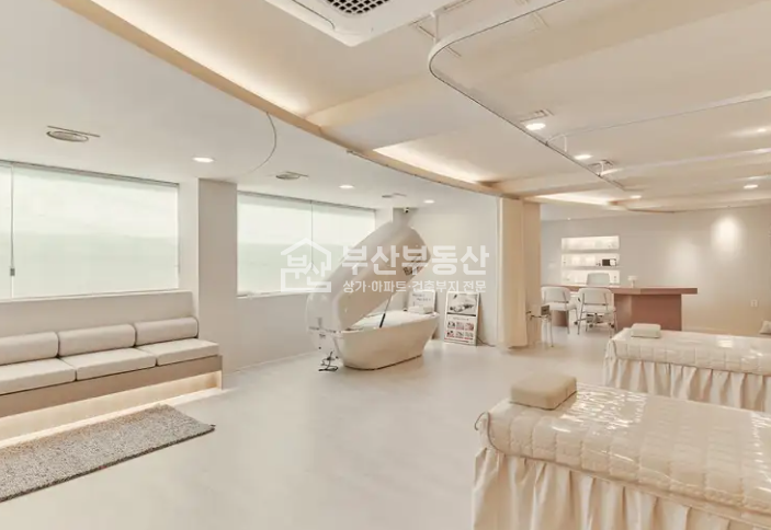 부산 연제구 연산동 연산동상가, 거제시장 및 부산시청 인근 월세 매물번호 10469 사진 1