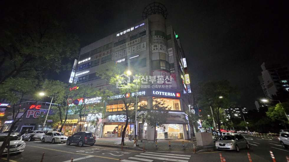 경남 양산시 중부동 뉴양산프라자동 양산 중부동 초급매상가, 양산젊음의거리 인접 매매 매물번호 10365 사진 1