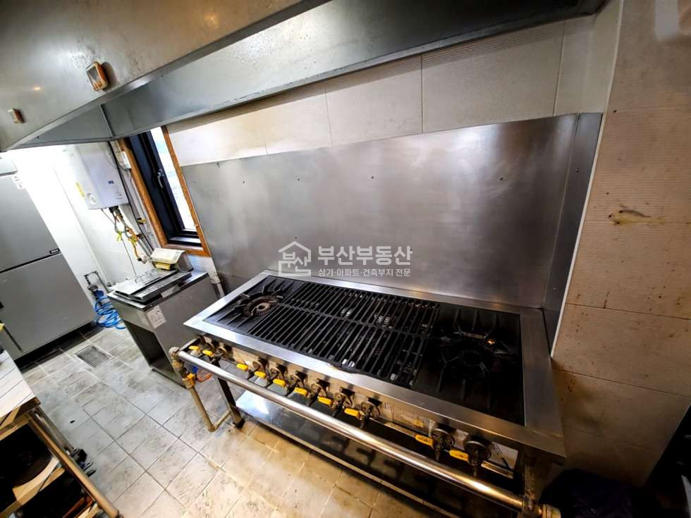 부산 연제구 연산동 주건축물제1동 부산상가임대, 시청소소길, 주점, 이자카야 추천 월세 매물번호 10417 사진 11