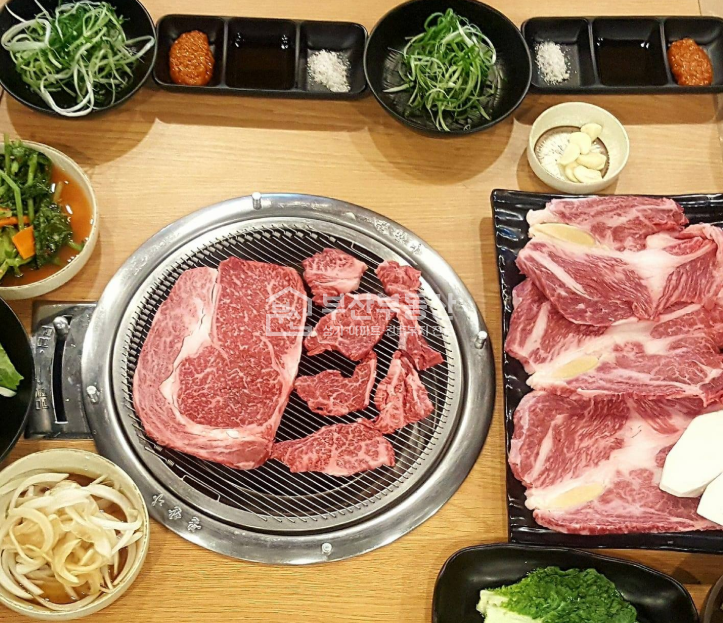 부산 동래구 명륜동 근린생활시설동 동래역, 최고요지, 유동인구많은곳, 음식점 추천 월세 매물번호 10943 사진 9