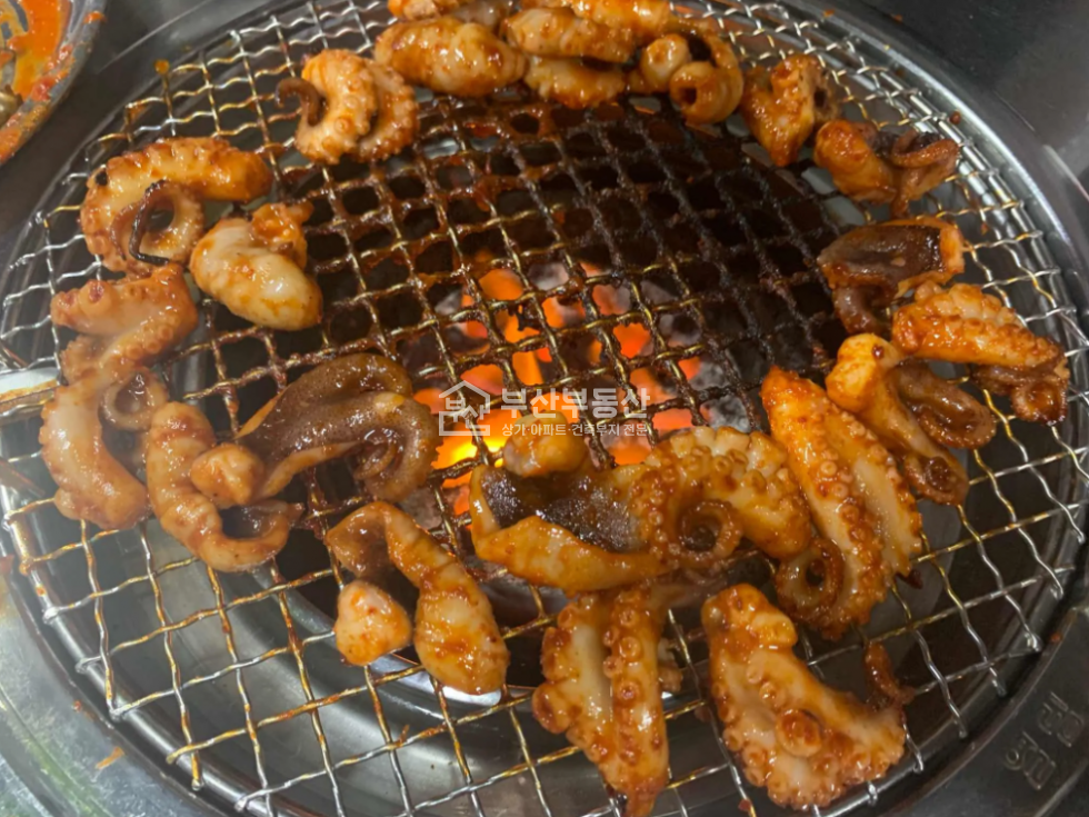 부산 연제구 연산동 부산 연산동상가, 포차, 고깃집 추천 월세 매물번호 10886 사진 5