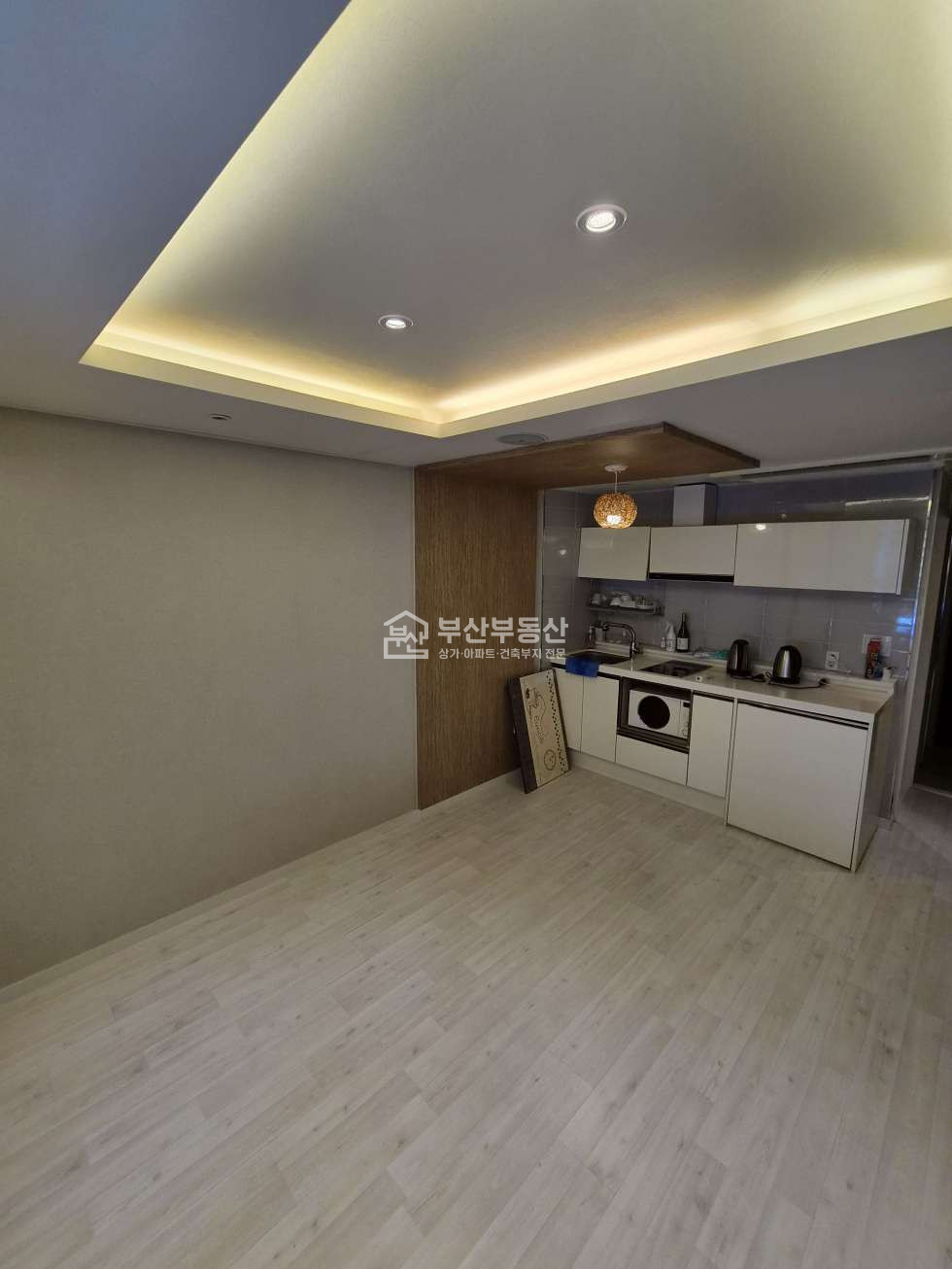 부산 해운대구 중동 1394-286 해운대 오피스텔매매, 급매가 매매 매물번호 10770 사진 2