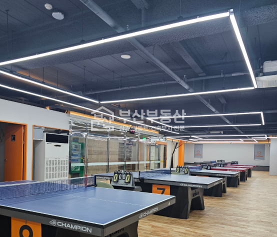 부산 연제구 거제동 101동 부산상가매매, 운동시설추천, 급매가격 매매 매물번호 10388 사진 3