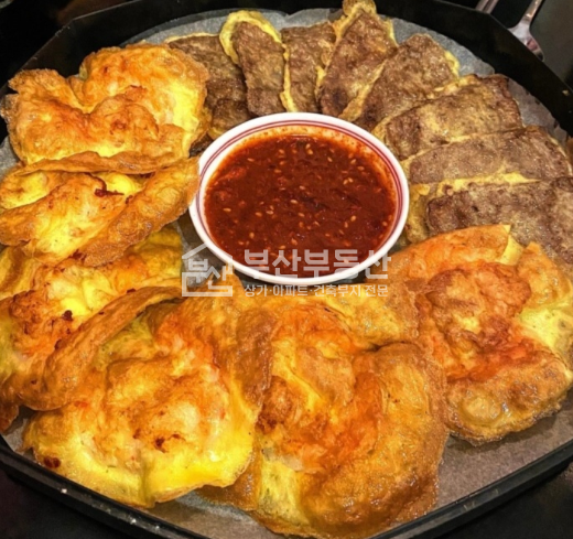 부산 수영구 민락동 주건축물제1동 광안리상권, 음식점, 고깃집, 요리주점 추천 월세 매물번호 11073 사진 7