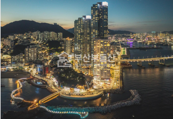부산 서구 암남동 301동 부산 송도 해상케이블카옆 상가매매, 임대수익목적 매매 매물번호 11079 사진 1