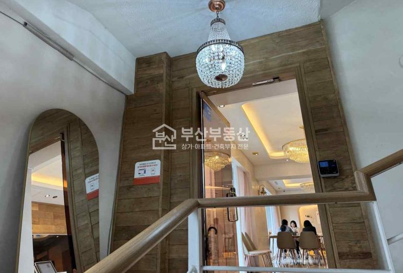 부산 부산진구 양정동 양정동상가, 스파게티, 피자, 경양식 추천 월세 매물번호 11100 사진 2