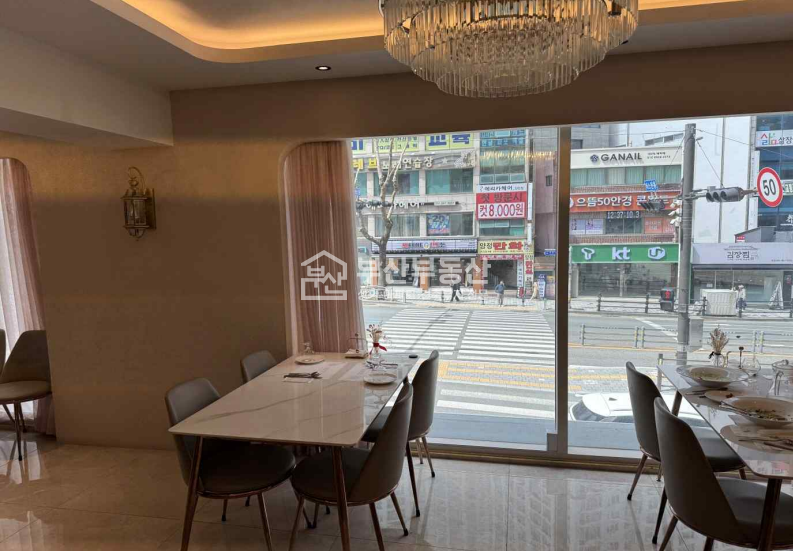 부산 부산진구 양정동 양정동상가, 스파게티, 피자, 경양식 추천 월세 매물번호 11100 사진 3