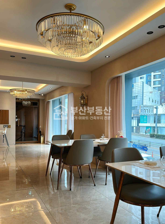 부산 부산진구 양정동 양정동상가, 스파게티, 피자, 경양식 추천 월세 매물번호 11100 사진 4