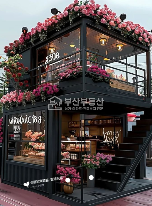 부산 사상구 모라동 사상구 모라동 카페부지, 소형카페추천 매매 매물번호 11109 사진 2
