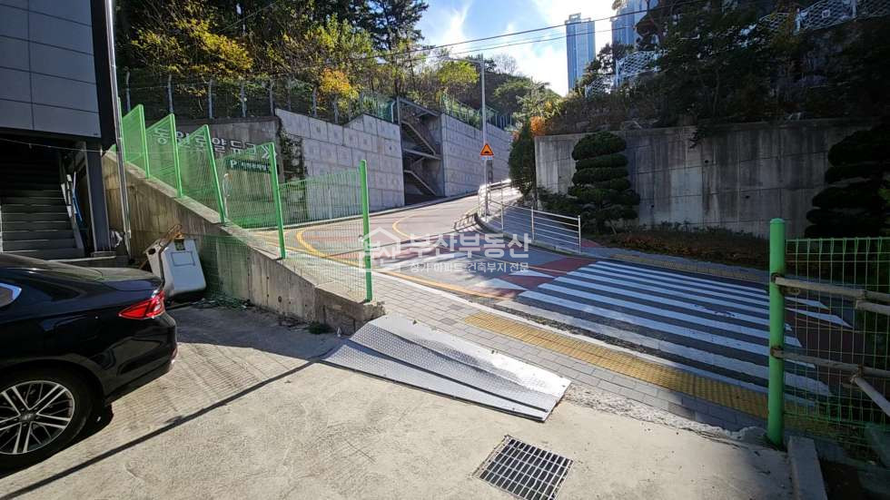 부산 사상구 모라동 사상구 창고매매, 사무실겸 야적장, 초급매가 매매 매물번호 11108 사진 4