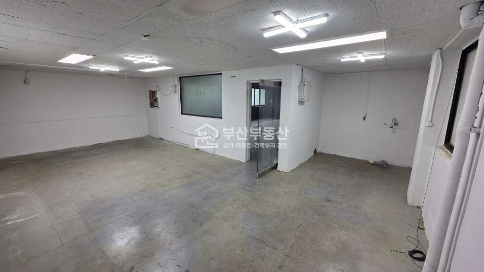 부산 부산진구 양정동 양정동 무권리상가, 자동차 관련업종 추천 월세 매물번호 11134 사진 6