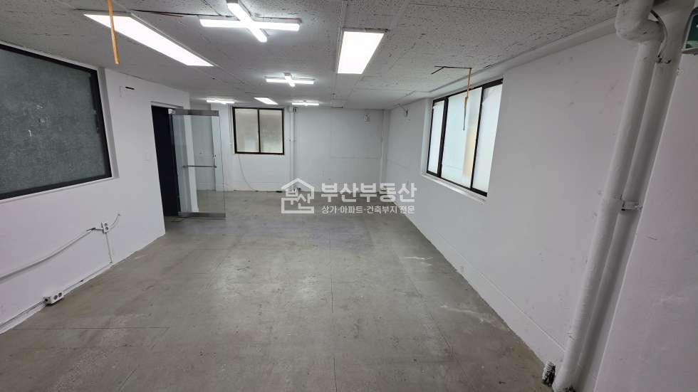 부산 부산진구 양정동 양정동 무권리상가, 자동차 관련업종 추천 월세 매물번호 11134 사진 8