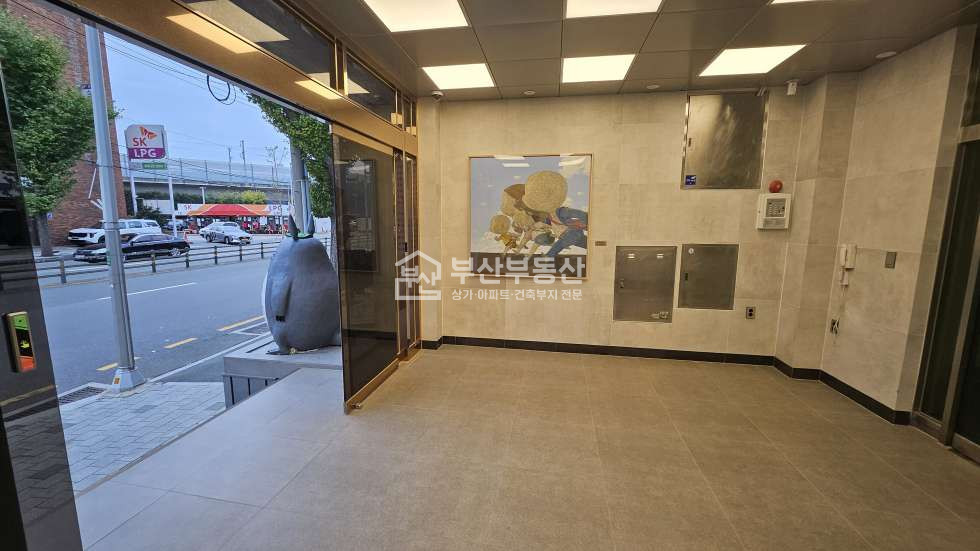 부산 동래구 수안동 1동 동래구 수안동상가, 권리금없음, 업종무제한 월세 매물번호 11139 사진 1