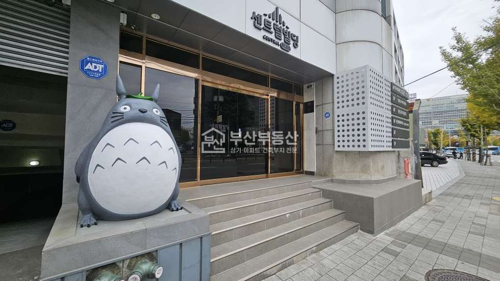 부산 동래구 수안동 1동 동래구 수안동상가, 단기임대가능 월세 매물번호 11140 사진 2