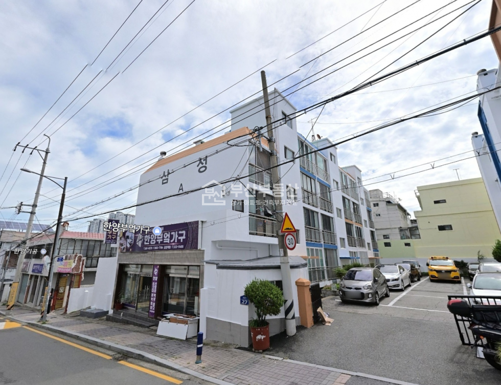 부산 연제구 연산동 339-21 (삼성맨션) A동 연산동전세, 도배완료, 즉시입주 전세 매물번호 11162 사진 6