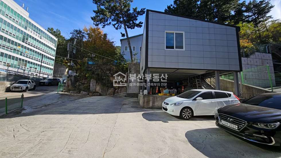 부산 사상구 모라동 사상구 모라동 창고임대, 사무실임대 월세 매물번호 11165 사진 1