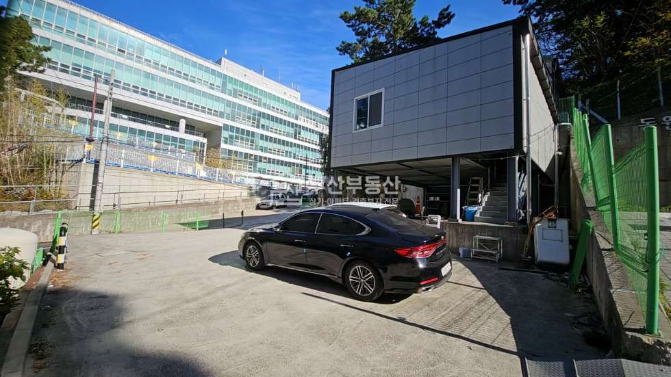 부산 사상구 모라동 사상구 모라동 창고임대, 사무실임대 월세 매물번호 11165 사진 5