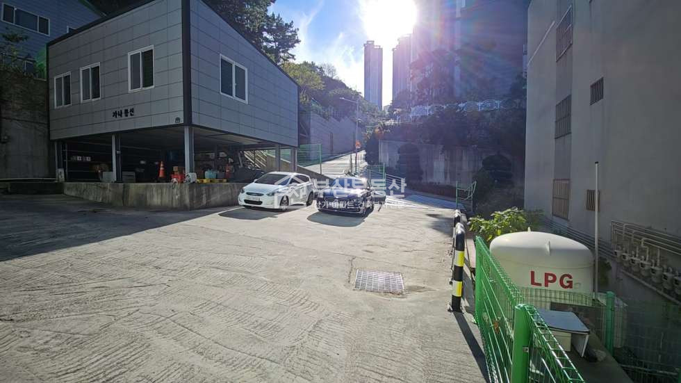 부산 사상구 모라동 사상구 모라동 창고임대, 사무실임대 월세 매물번호 11166 사진 2