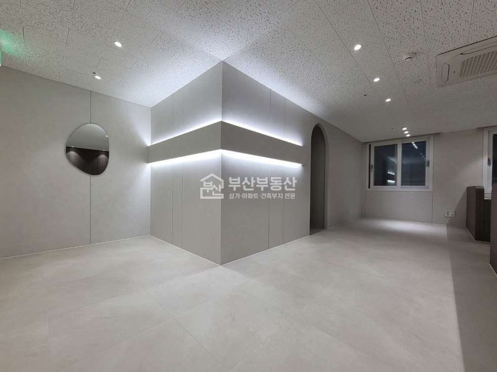 부산 연제구 연산동 203동 부산시청 사무실매매, 역세권, 주차편리 매매 매물번호 11189 사진 1