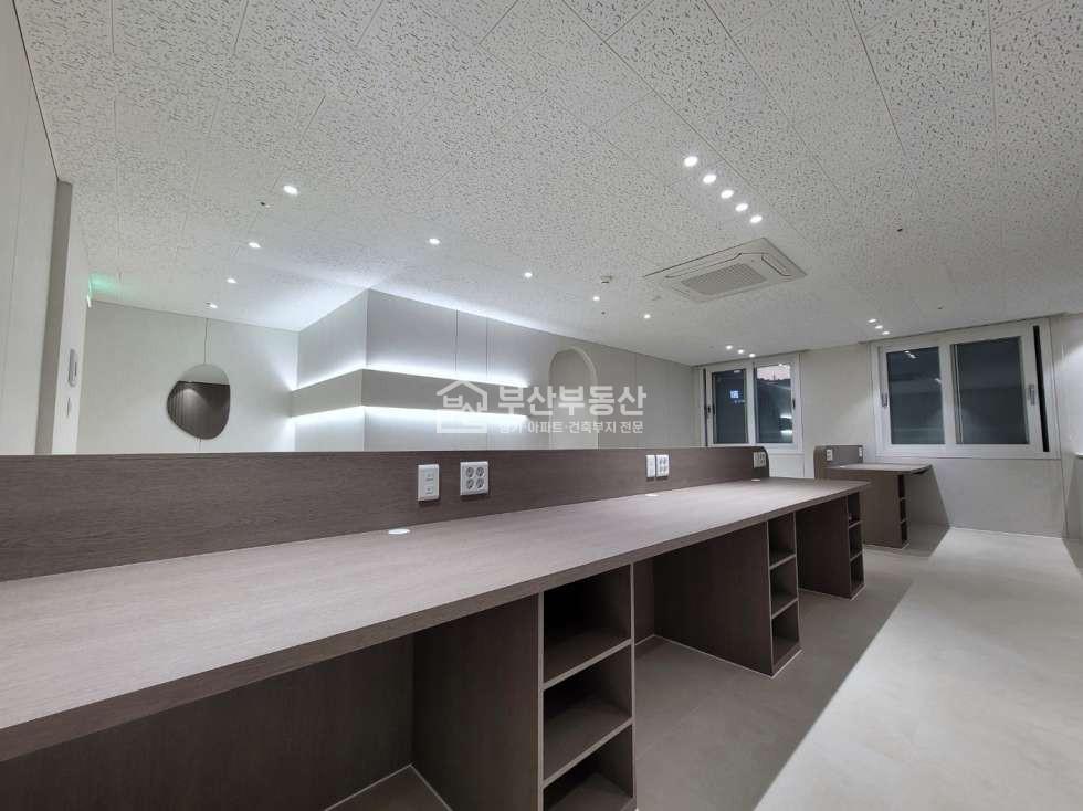 부산 연제구 연산동 203동 부산시청 사무실매매, 역세권, 주차편리 매매 매물번호 11189 사진 3