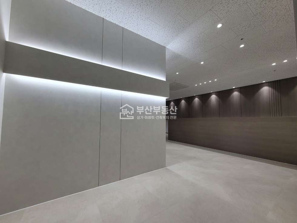 부산 연제구 연산동 203동 부산시청 사무실매매, 역세권, 주차편리 매매 매물번호 11189 사진 4