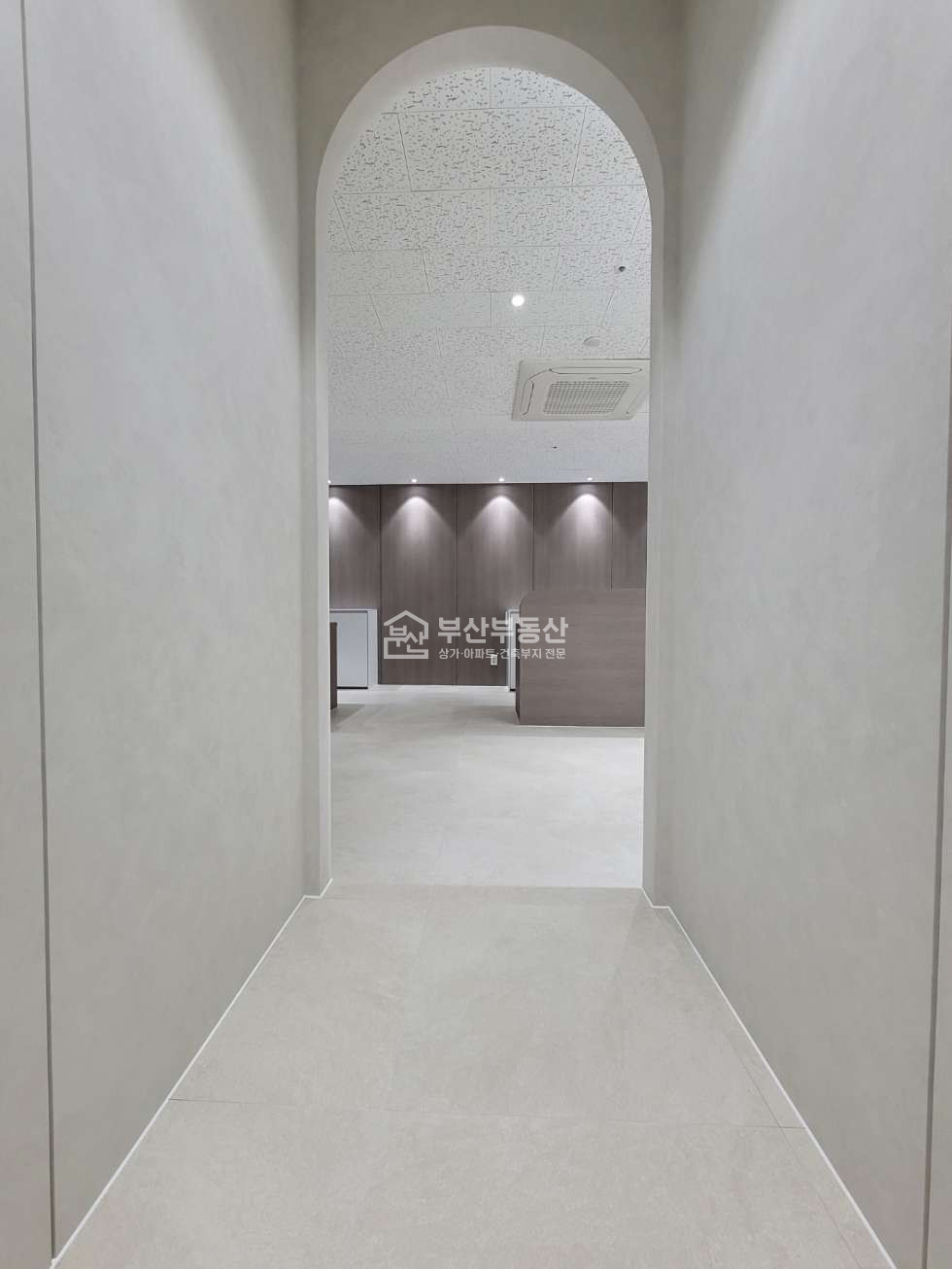 부산 연제구 연산동 203동 부산시청 사무실매매, 역세권, 주차편리 매매 매물번호 11189 사진 5