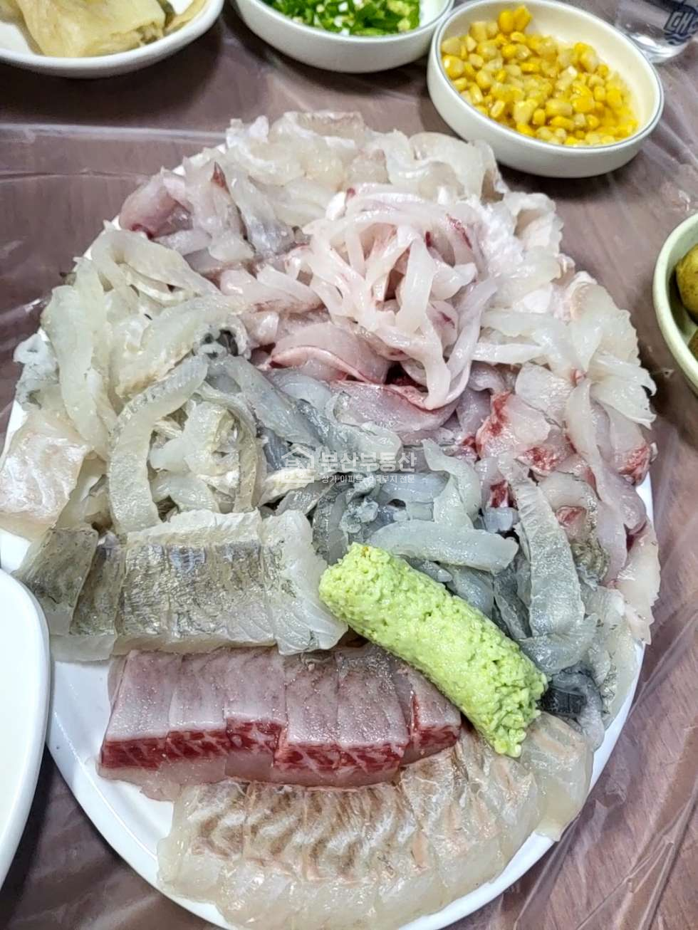 부산 연제구 거제동 1동 거제시장입구, 도로변, 음식점, 요리주점 추천상가 월세 매물번호 11187 사진 7