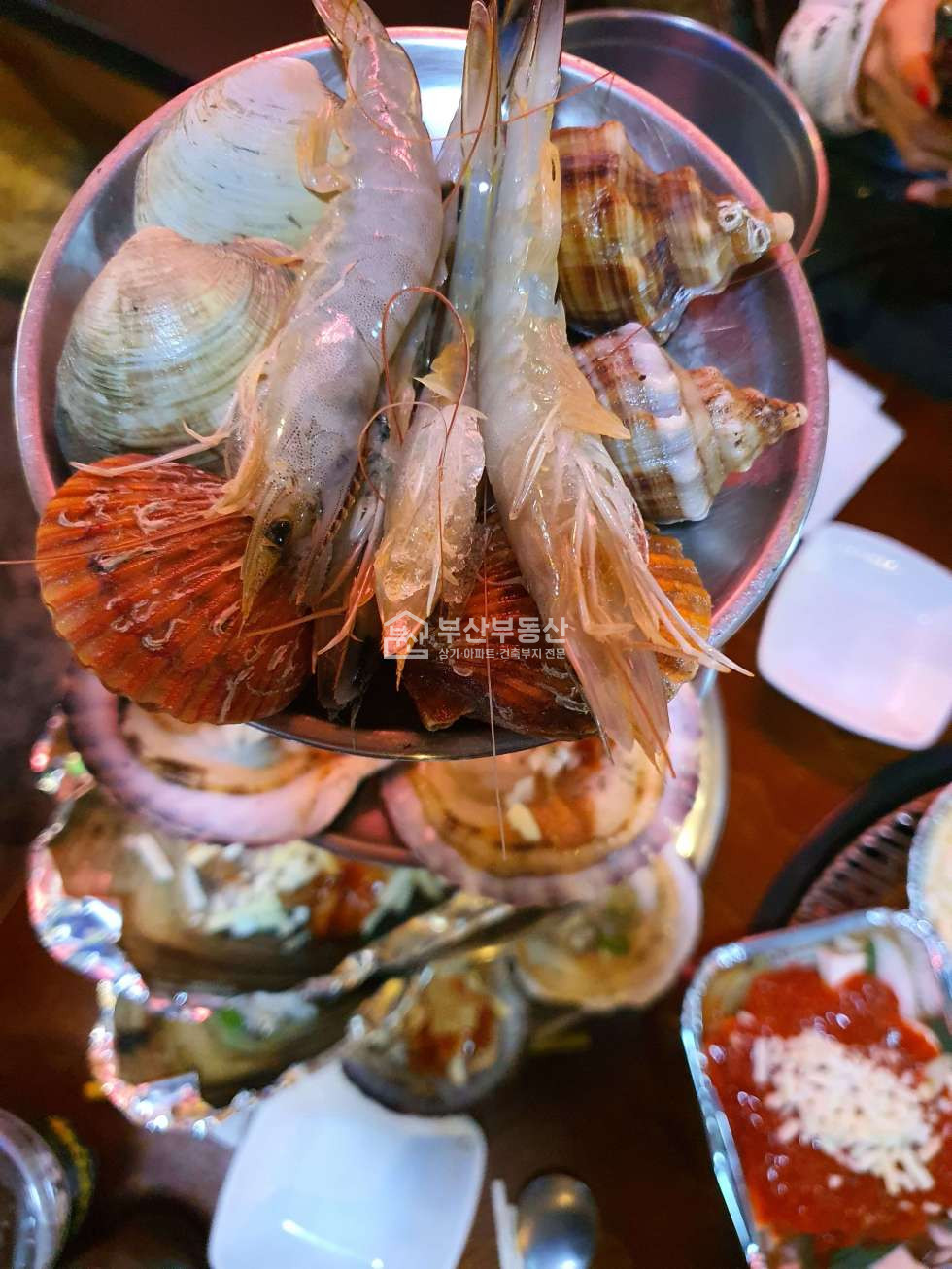 부산 연제구 연산동 연산4동주민센터앞, 주점, 음식점 추천 월세 매물번호 10530 사진 2