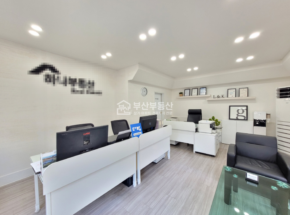 부산 수영구 광안동 광안동 수영역인접 상가, 편의점, 패스트푸드 추천 월세 매물번호 10386 사진 3