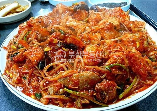 부산 부산진구 개금동 백병원상권 상가매매, 카페, 음식점 추천 매매 매물번호 10669 사진 7
