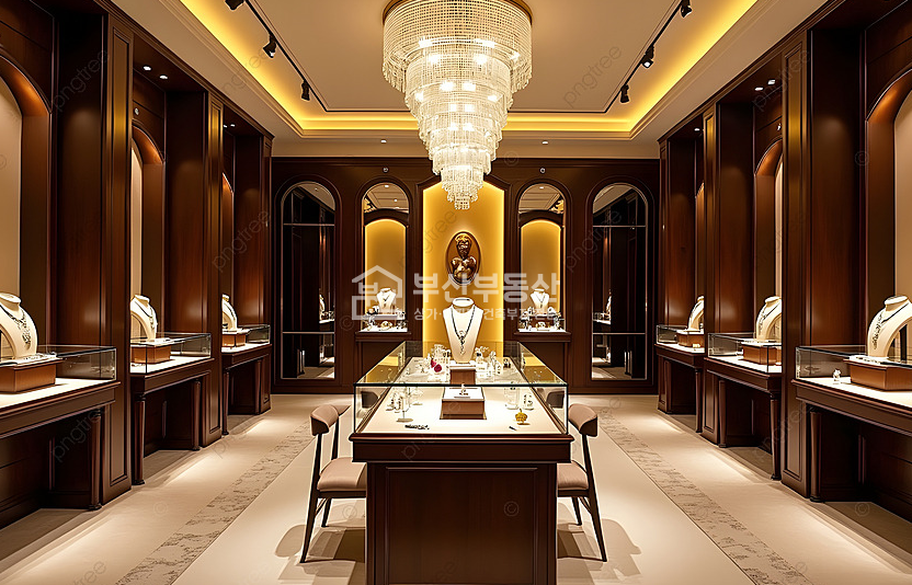 부산 연제구 연산동 연산역 역세권상가, 헬스앤뷰티, 한의원 추천 월세 매물번호 10687 사진 1