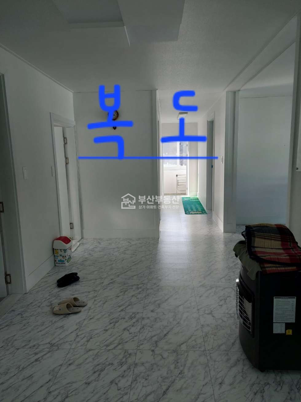 부산 해운대구 반여동 반여동 사무실임대, 반여3동주민센터앞 월세 매물번호 10678 사진 6