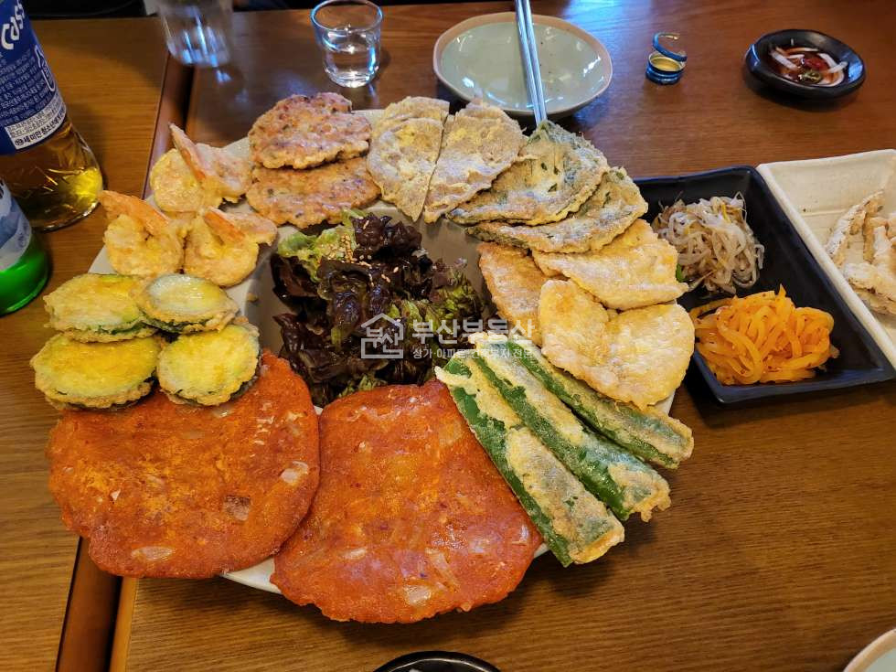 부산 연제구 연산동 연산4동 상가, 월세저렴, 안주맛집추천 월세 매물번호 10468 사진 5