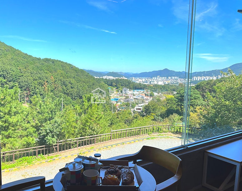경남 양산시 주진동 양산시 카페임대, 다양한 음식점 가능한 위치 월세 매물번호 10739 사진 3