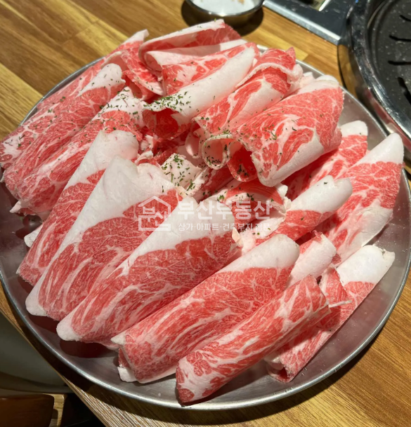 부산 연제구 연산동 부산시청소소길, 음식점, 요리주점, 고깃집 추천 월세 매물번호 10745 사진 5
