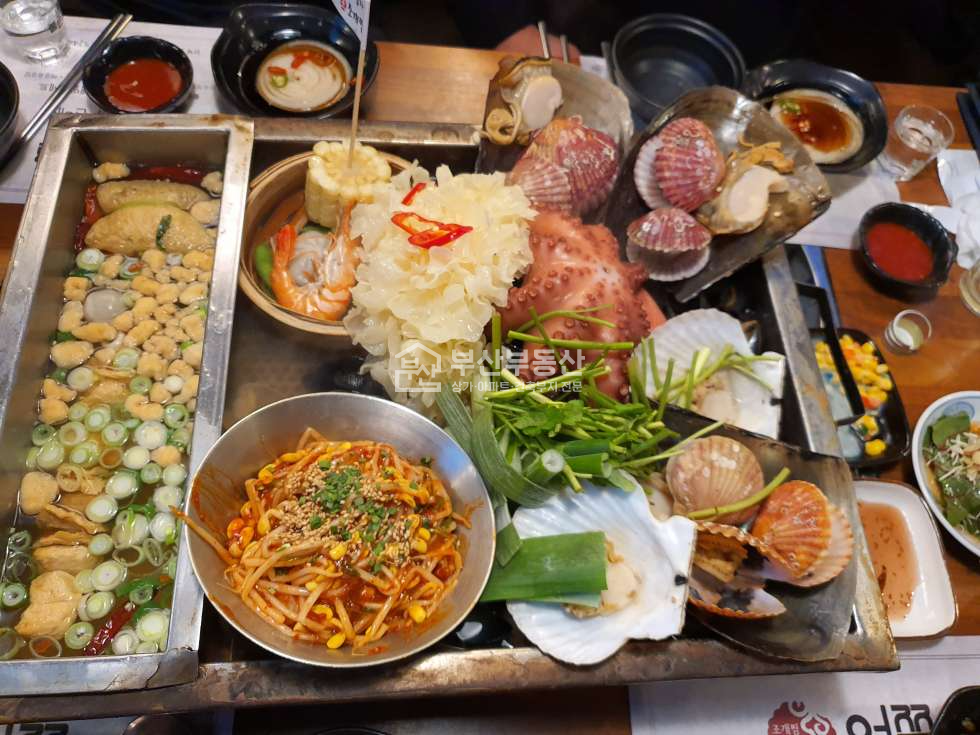 부산 연제구 연산동 부산시청소소길, 음식점, 요리주점, 고깃집 추천 월세 매물번호 10745 사진 9