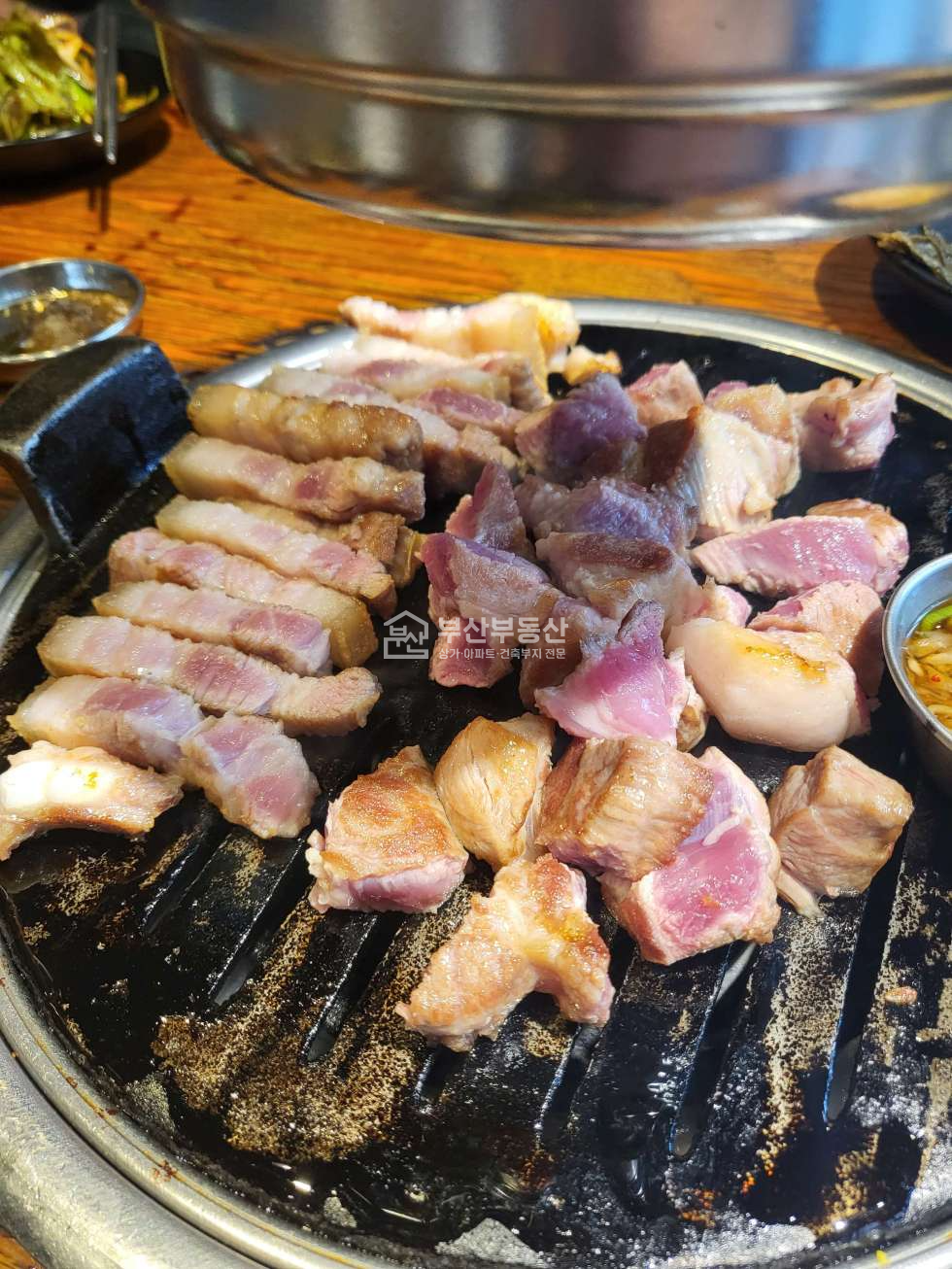 부산 금정구 서동 금정구 서동, 고깃집, 요리주점, 음식점 추천 월세 매물번호 10775 사진 3