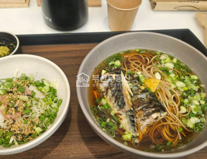 부산 연제구 연산동 부산시청 프랜차이즈맛집 양도양수 월세 매물번호 10758 사진 3