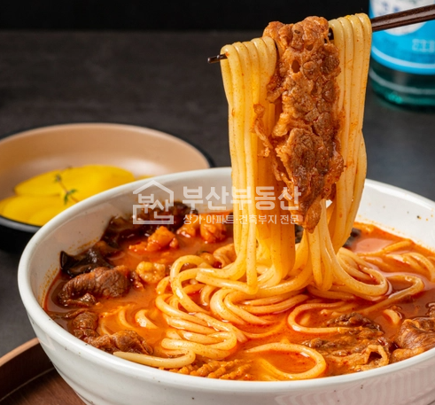 부산 부산진구 범천동 범내골역 춘해병원 인접 1층 음식점, 카페 추천 월세 매물번호 10804 사진 7