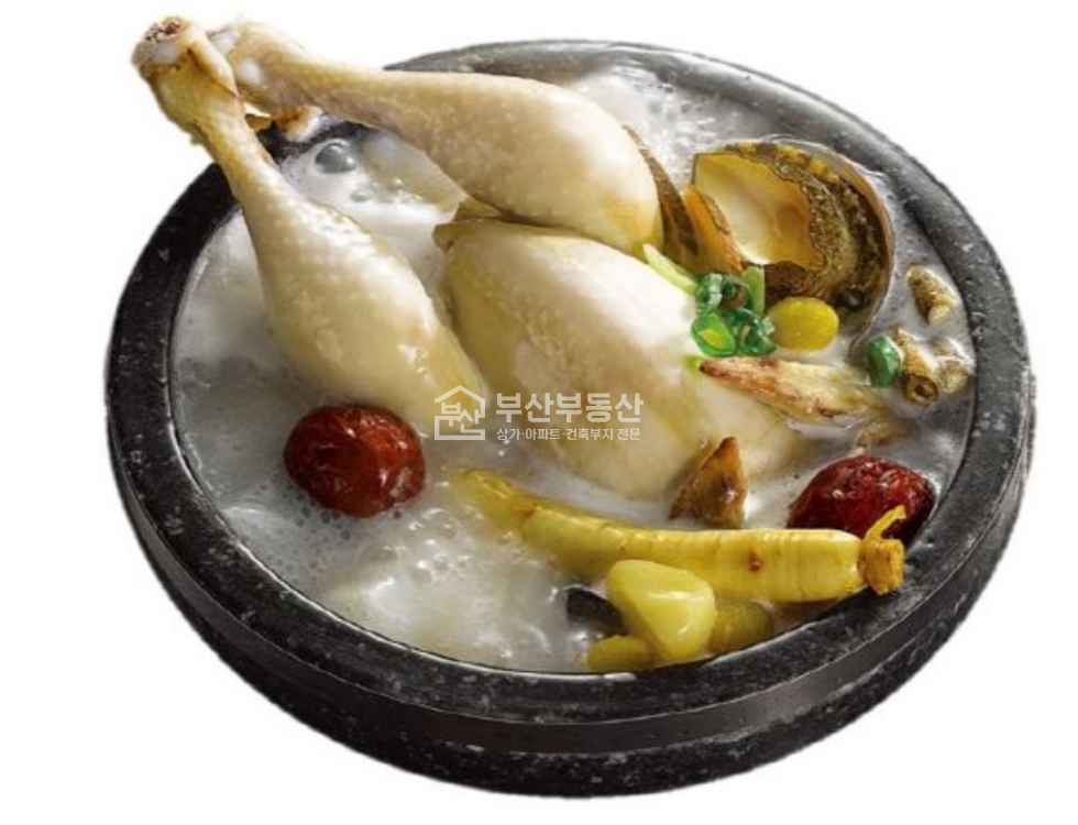 부산 부산진구 가야동 가야공원입구, 음식점, 고깃집 추천상가 월세 매물번호 10807 사진 1
