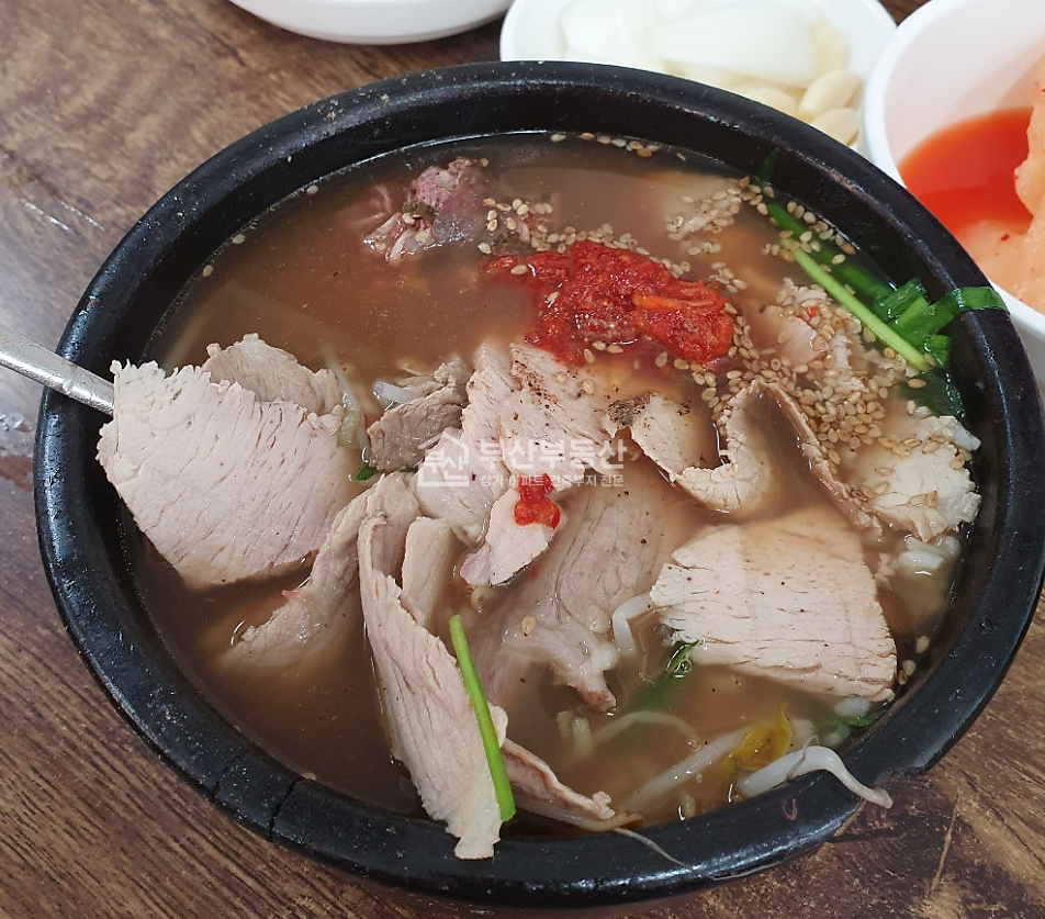 부산 부산진구 가야동 가야공원입구, 음식점, 고깃집 추천상가 월세 매물번호 10807 사진 2