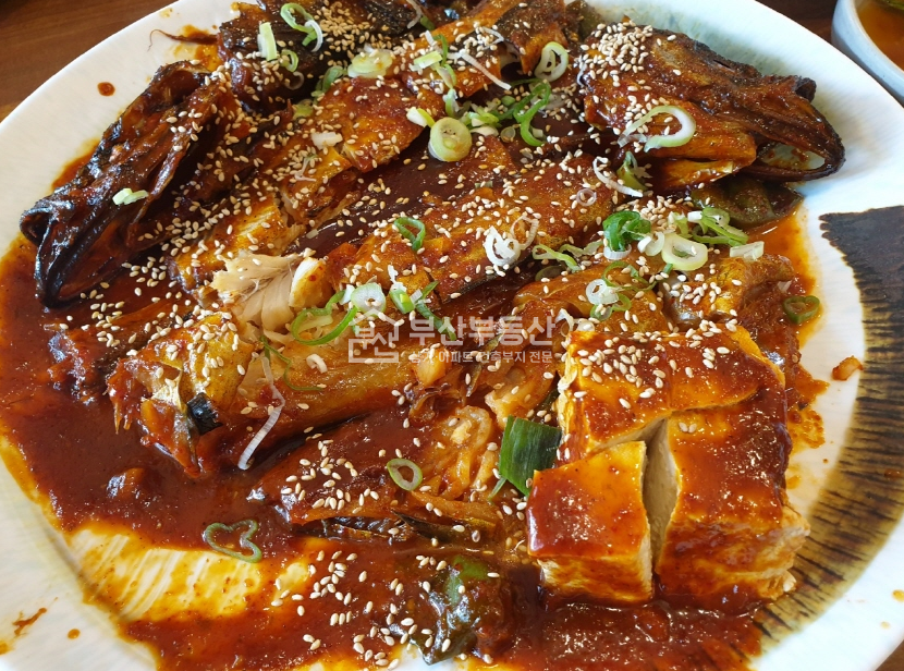부산 사하구 당리동 사하구청, 당리역 인근 음식점 추천상가 월세 매물번호 10809 사진 7
