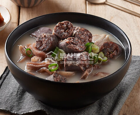 부산 사하구 당리동 사하구청, 당리역 인근 음식점 추천상가 월세 매물번호 10809 사진 9