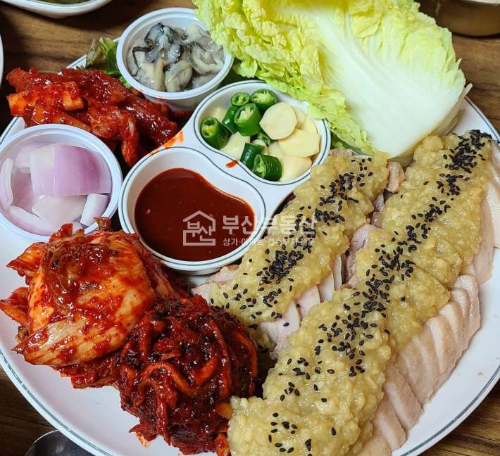 부산 사하구 당리동 사하구청, 당리역 인근 음식점 추천상가 월세 매물번호 10809 사진 10