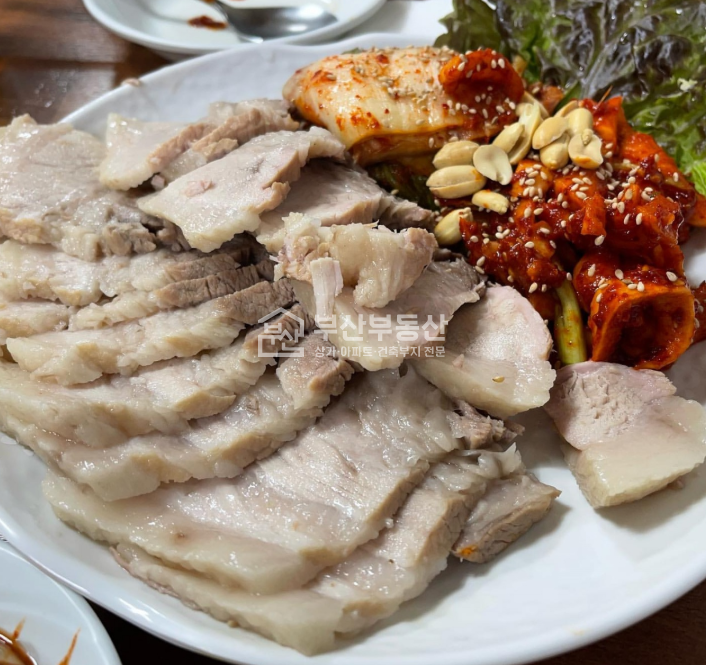 부산 사하구 당리동 사하구청, 당리역 인근 음식점 추천상가 월세 매물번호 10809 사진 11