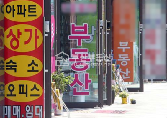 부산 부산진구 부전동 부산 서면, 권리금없음, 1층 소형상가 월세 매물번호 10815 사진 1