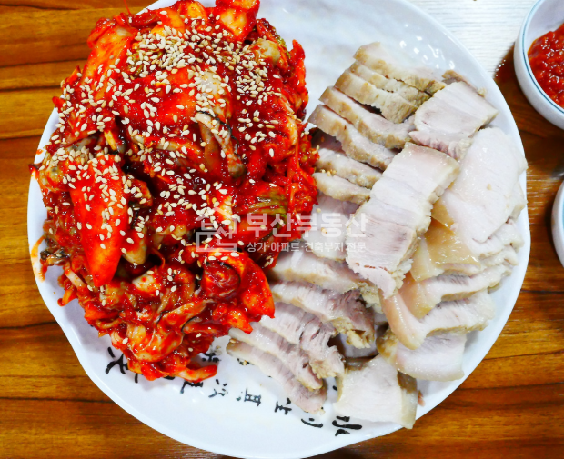 부산 부산진구 초읍동 부산어린이공원 입구상권, 등산복, 음식점 추천 월세 매물번호 10564 사진 11