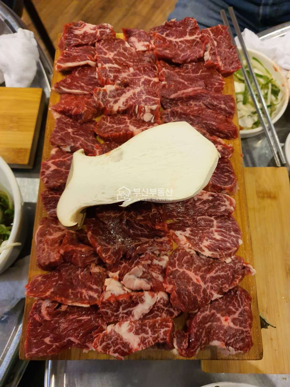 부산 연제구 연산동 연산쌍용아파트동 연상동 한창타워상권, 고깃집, 요리주점, 음식점 추천 월세 매물번호 10864 사진 3